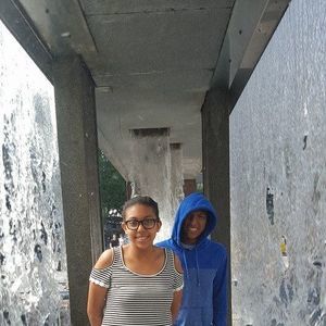 Meet your Posher, Kevin